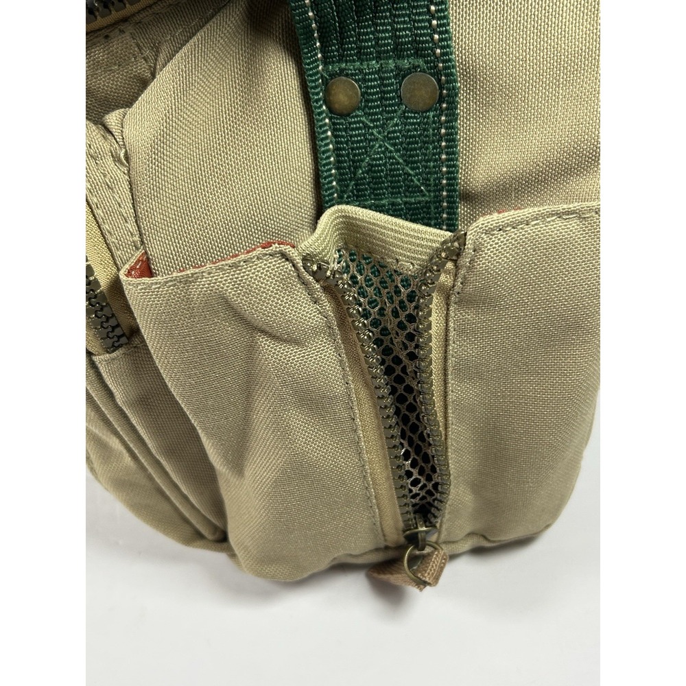 Ducks Unlimited Soft Side Cooler Canvas Insulated Hunting Outdoor Tailgating Bag - Picture 6 of 10